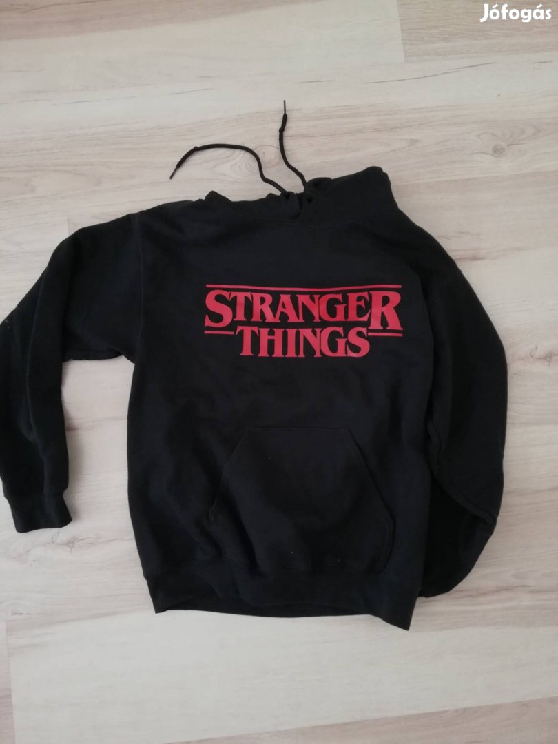 Stranger things kapucnis 146