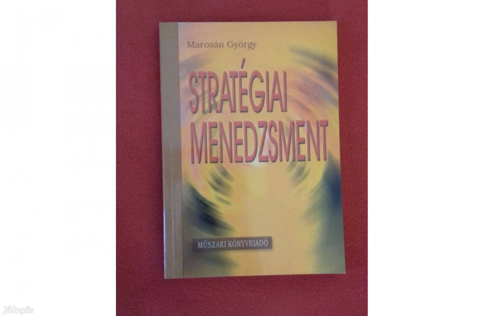 Stratégiai Menedzsment Új