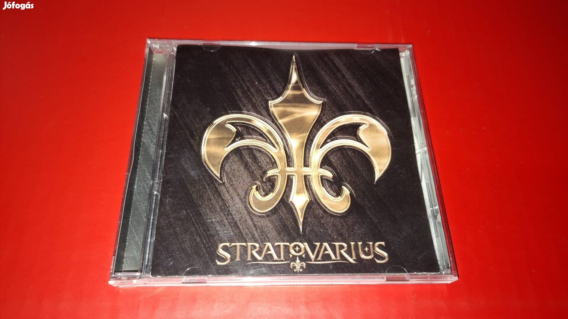 Stratovarius Stratovarius Cd 2005