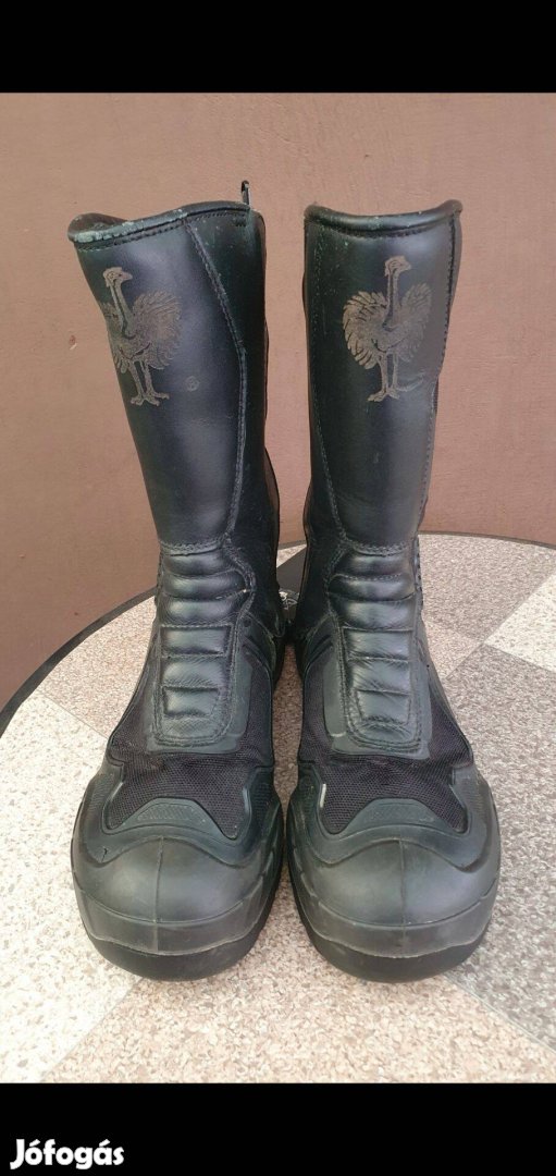 Strauss csizma 39 méret
