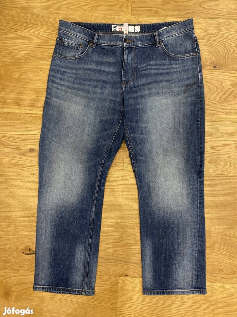 Strauss farmer, 56-os Workerjeans munkásnadrág 