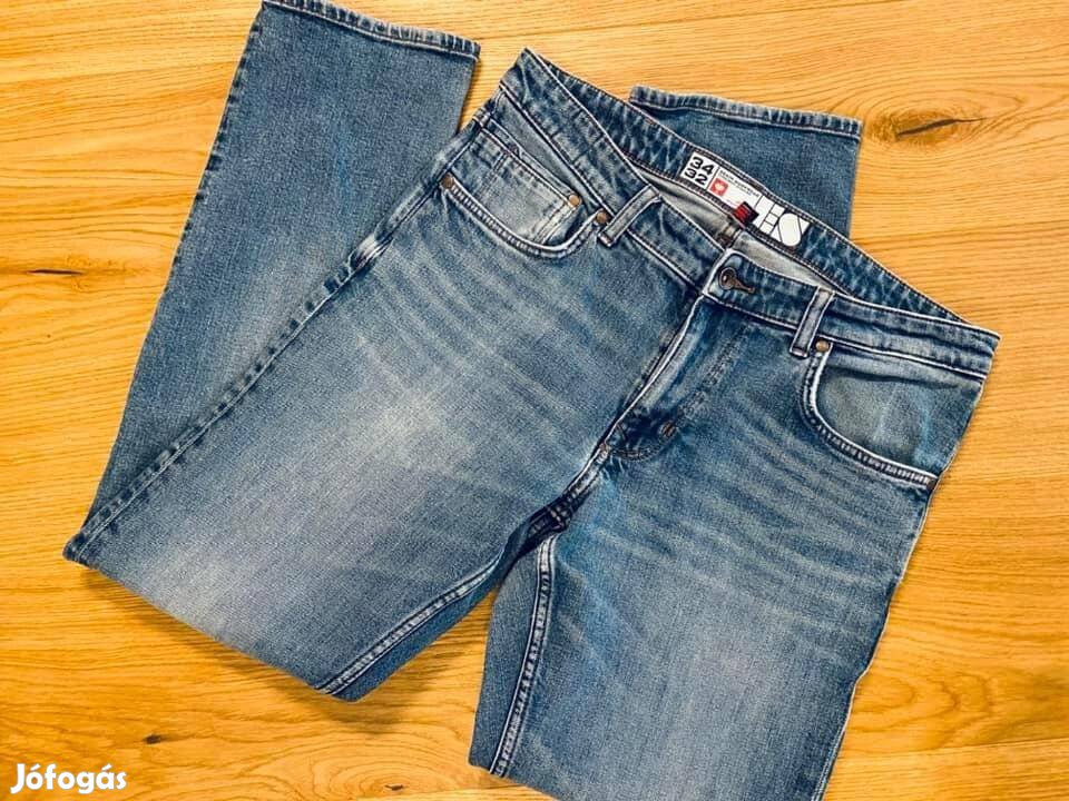 Strauss farmer, Workerjeans 50-es, munkásnadrág 