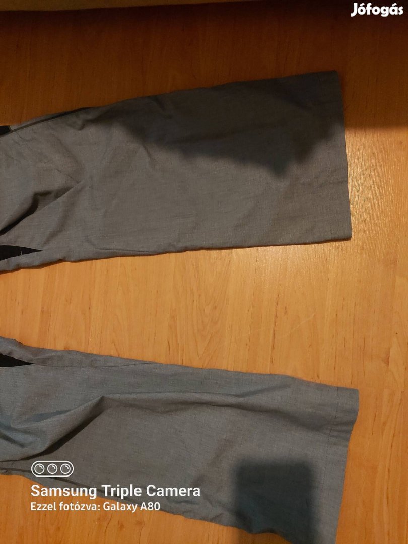 Strauss munkás nadrág