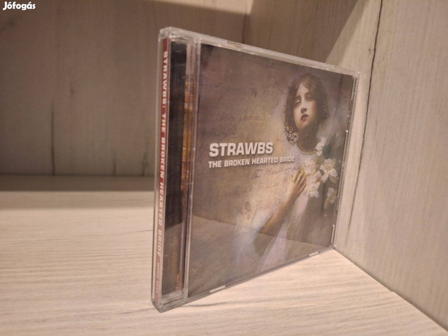 Strawbs - The Broken Hearted Bride CD