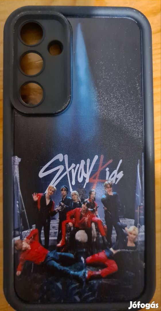 Stray Kids Samsung A35 5G telefontok