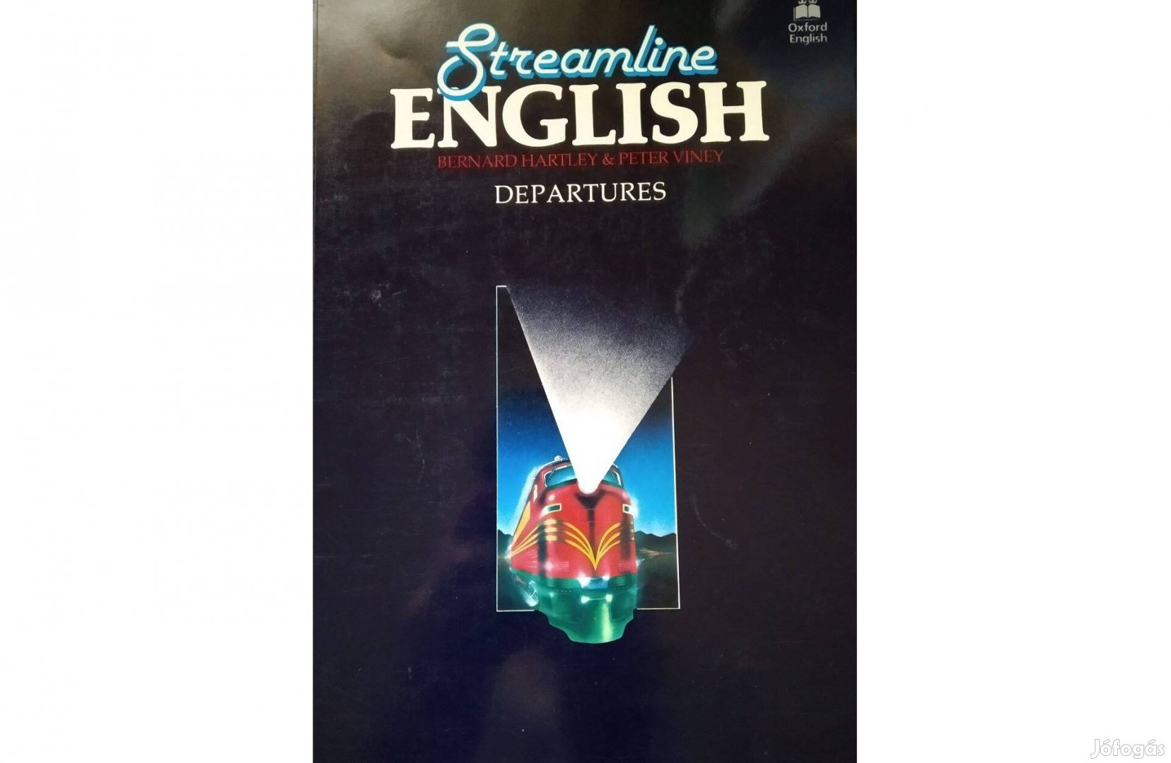 Streamline English - Departures B. Hartley P. Viney