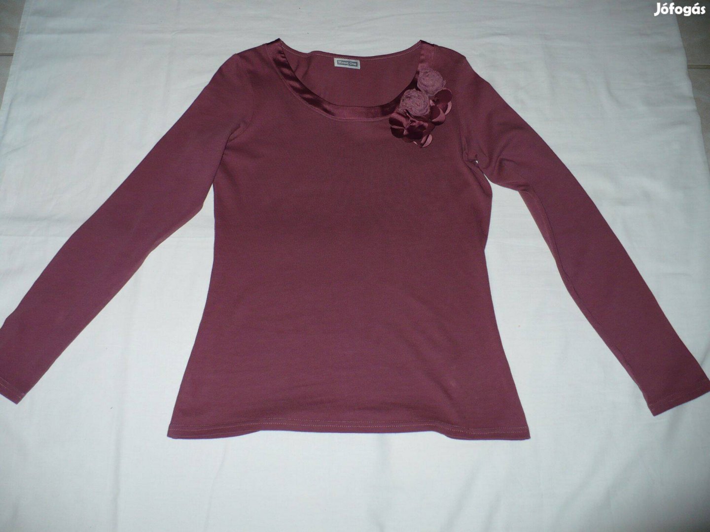 Street One női felső, 36-os méret