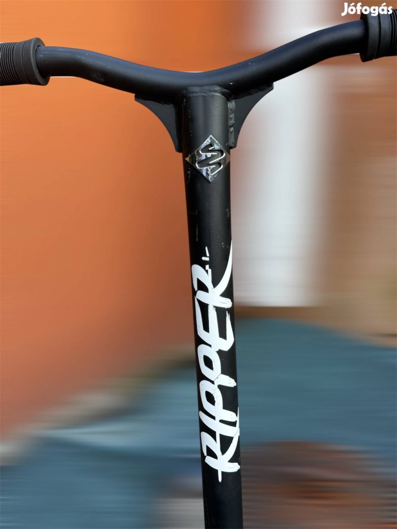 Street Surfing Ripper V1. Roller