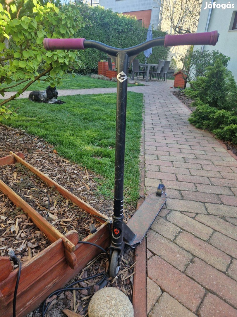 Street Surfing Ripper trükk roller