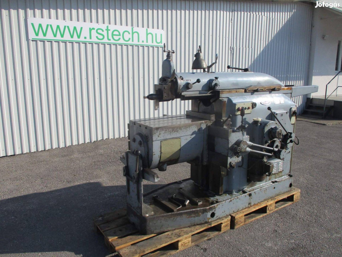 Strigon GH 710/S Gyalugép haránt gyalu (3141)