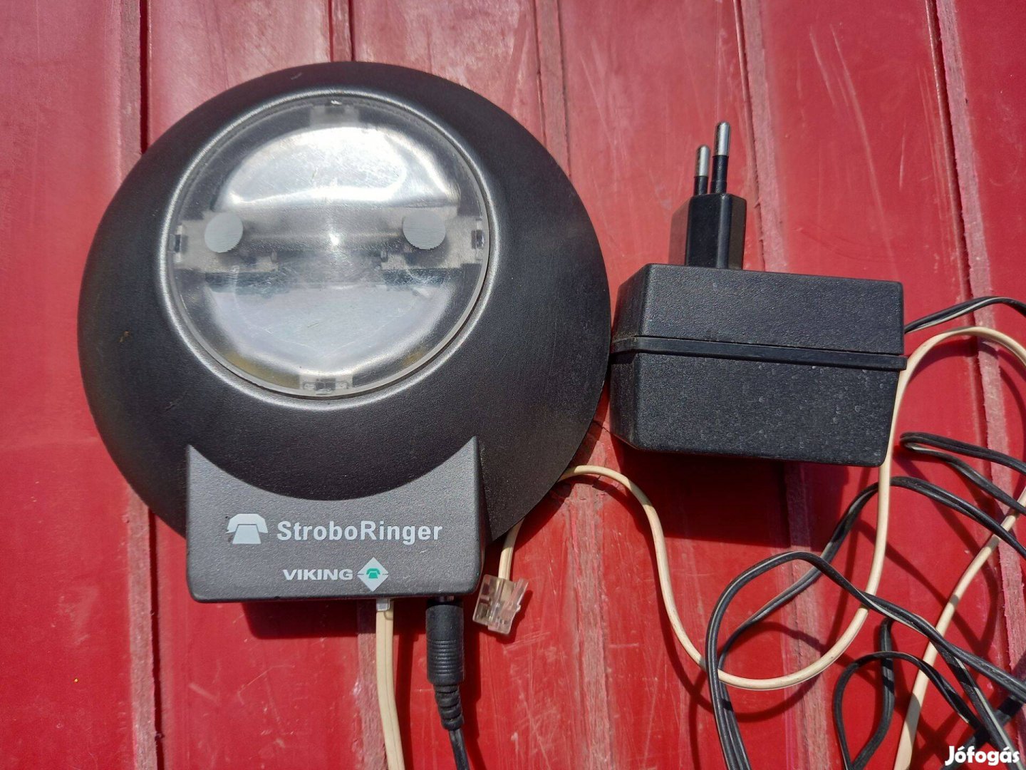 Stroboringer Viking A148
