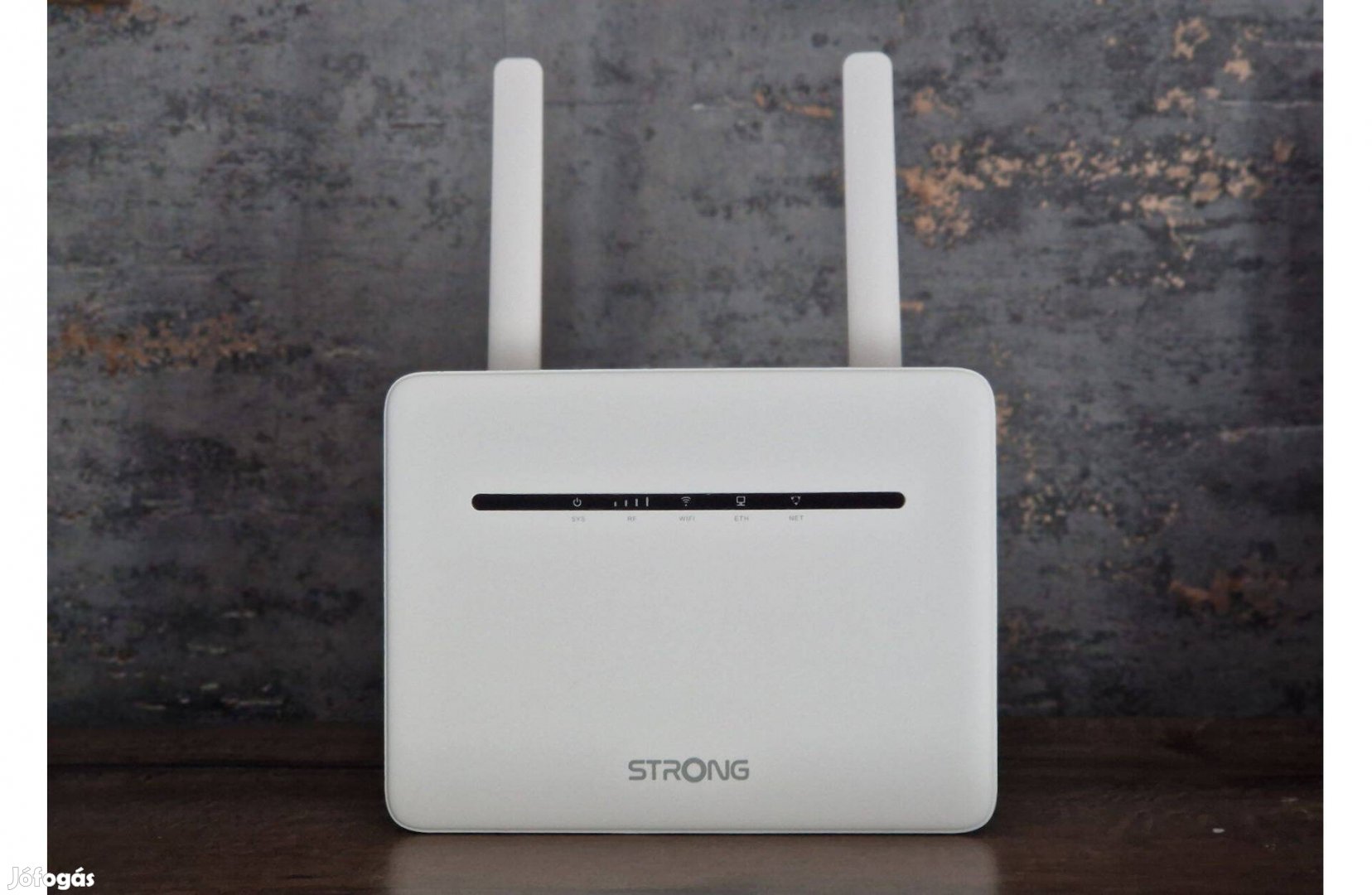 Strong 4G+ LTE Router 1200