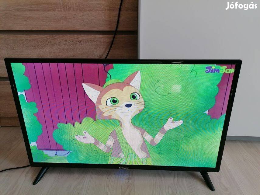 Strong LED TV