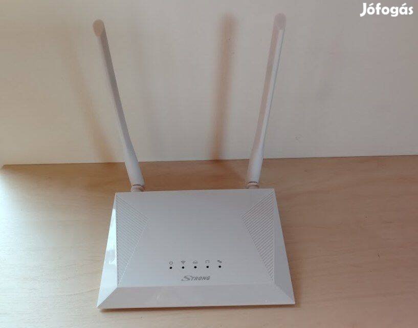 Strong Router 300 wifi router