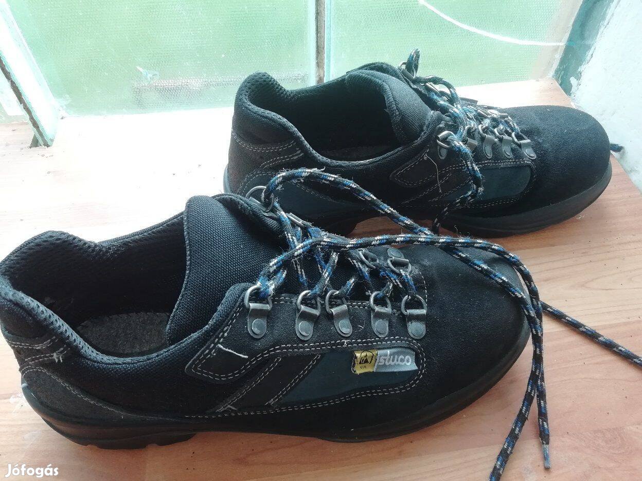 Stuco ESD 40-es munkavédelmi lábbeli cipő