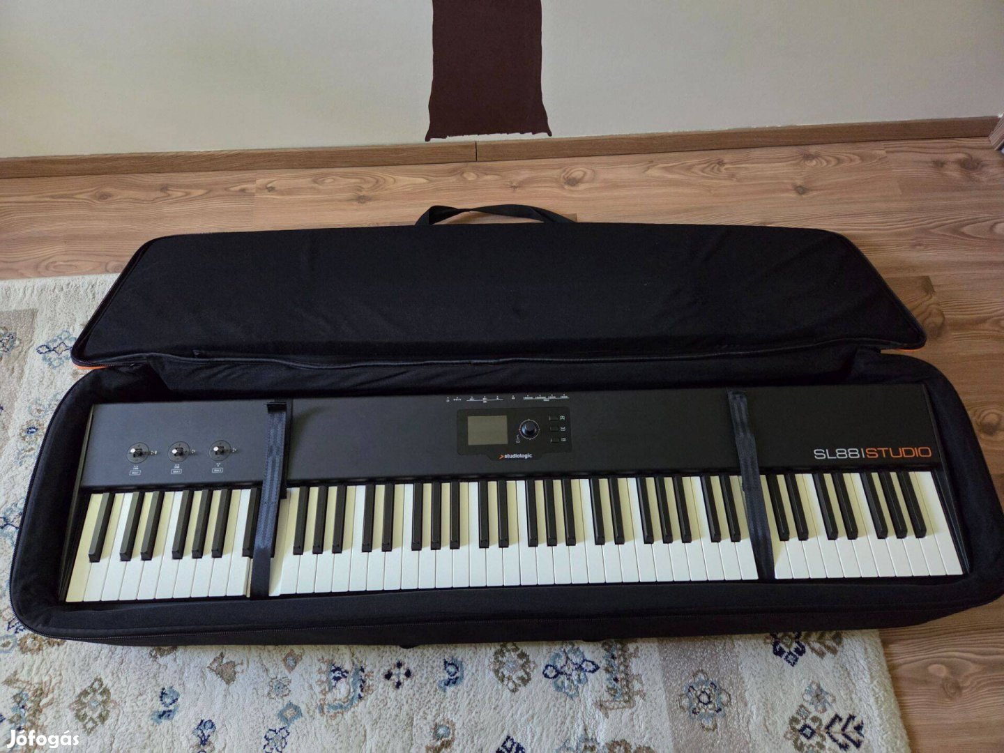 Studiologic SL88 Studio