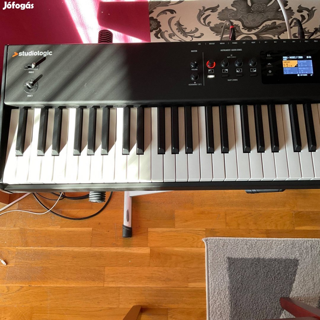 Studiologic numa x Piano 88