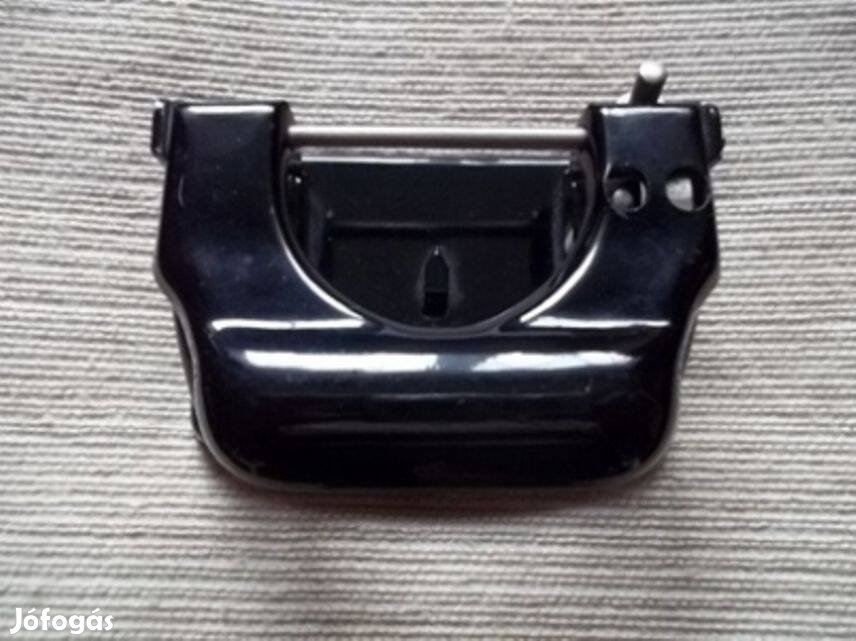 Studium papír lyukasztó retro