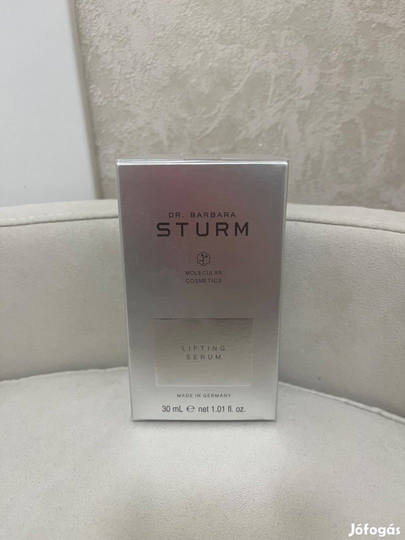 Sturm - lifting serum