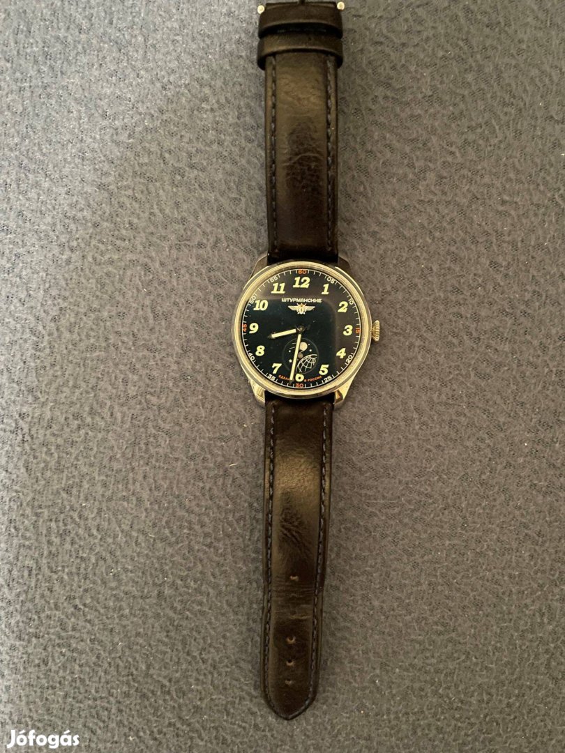 Sturmanskie Sputnik S vd786811421