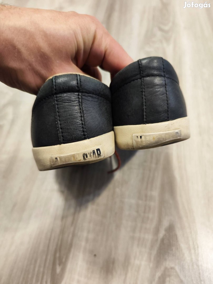 Stüssy - Converse cipő 
