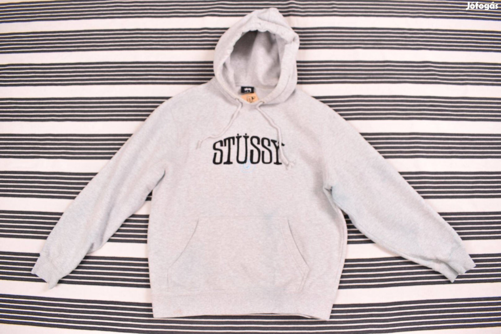 Stüssy pulóver 3617