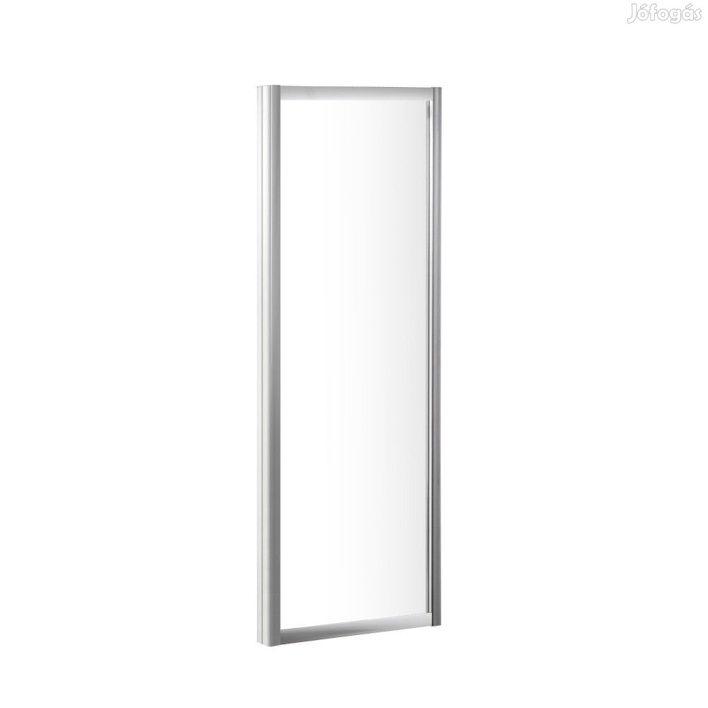 Stuxi Delhi FIX oldalfal - 6 mm víztiszta vízlepergető üveg