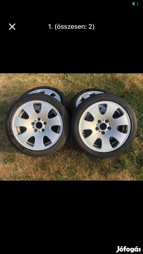 Style165 t17/225/45