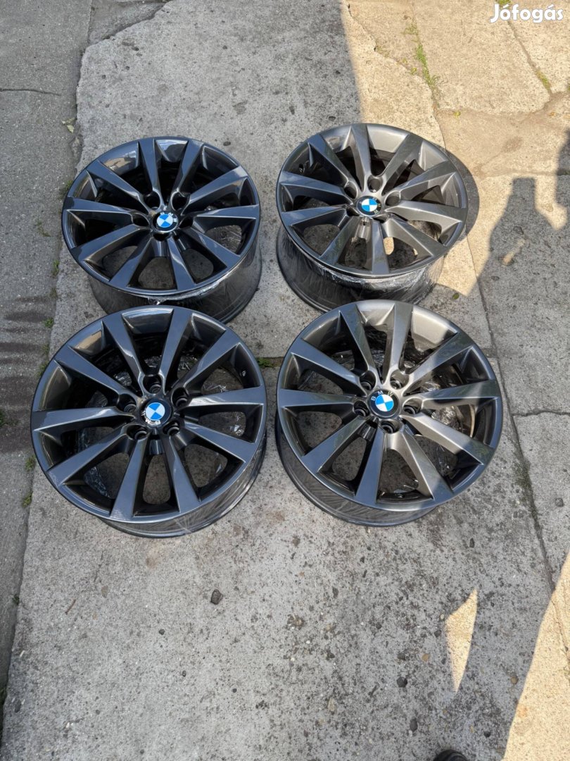 Style 328 Bmw F10 alufelnik