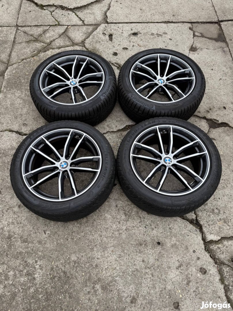 Style 662M Bmw G30 alufelnik