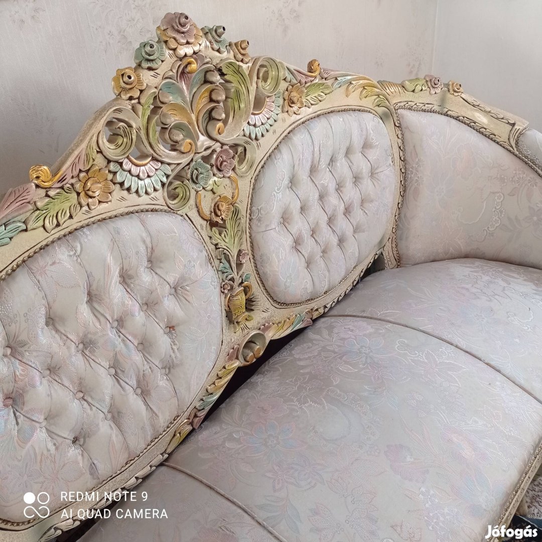 Style bútor garnitúra eladó