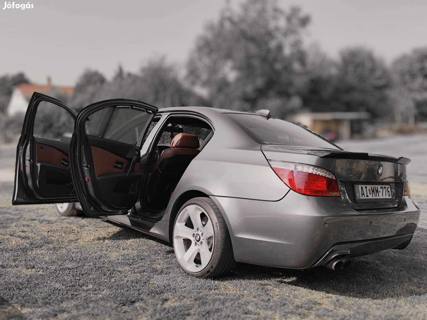 Styling 132 BMW Felni 19