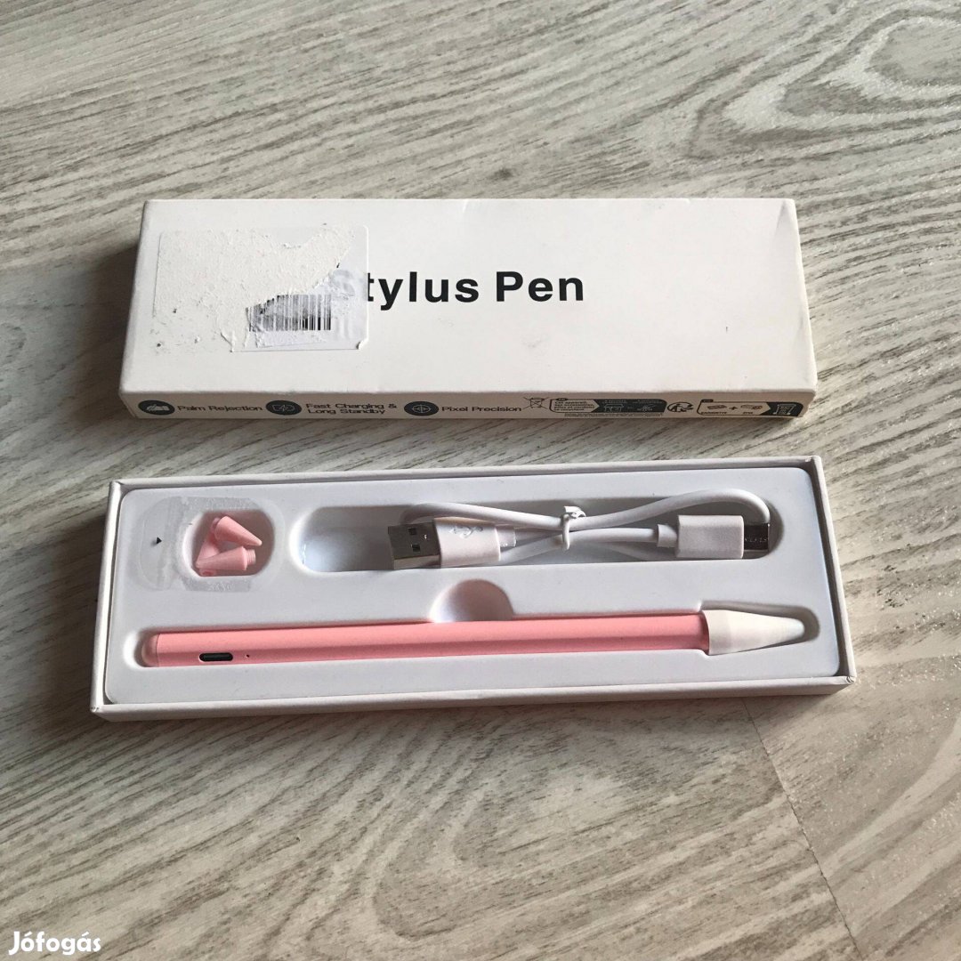 Stylus Pen BT toll