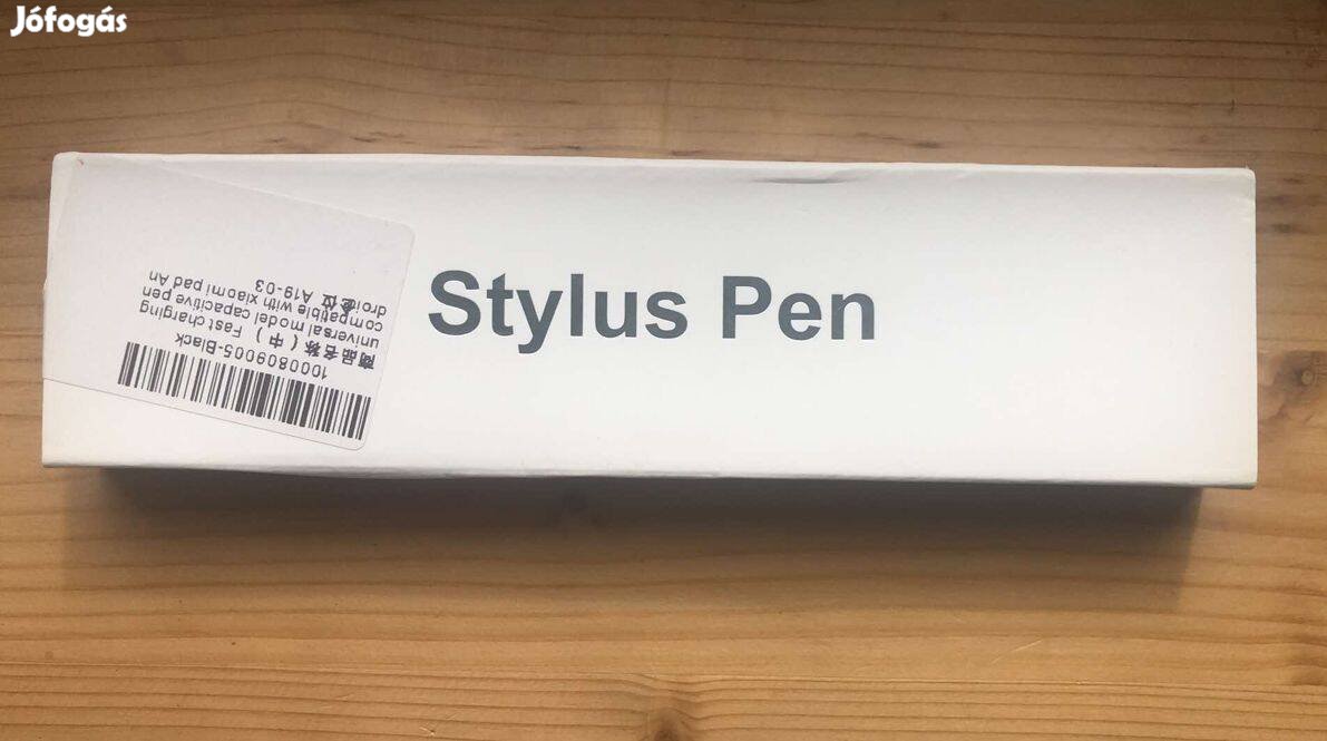 Stylus Pen - Érintőceruza