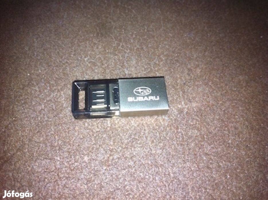 Subaru 2.0 USB 2.0 pendrive 4