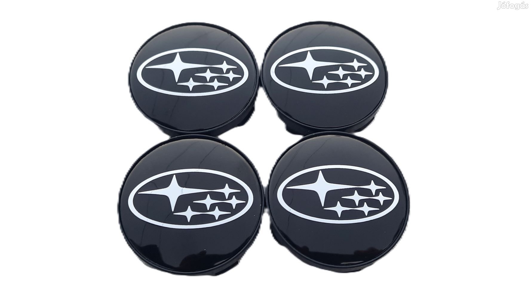 Subaru 56mm felni díszkupak közép felnikupak kerékagy kupak