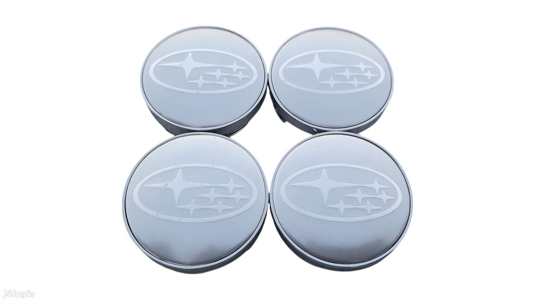Subaru 60mm felni díszkupak közép felnikupak kerékagy kupak