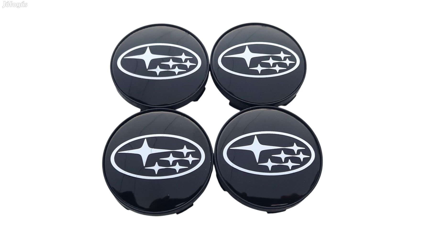 Subaru 60mm felni díszkupak közép felnikupak kerékagy kupak