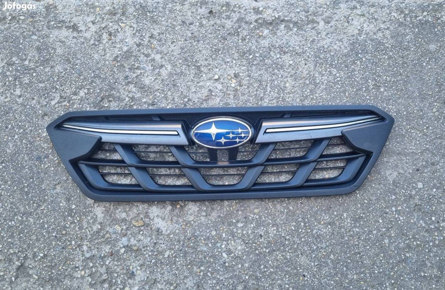 Subaru Crosstrek 21- Díszrács hűtőrács 91122FL240