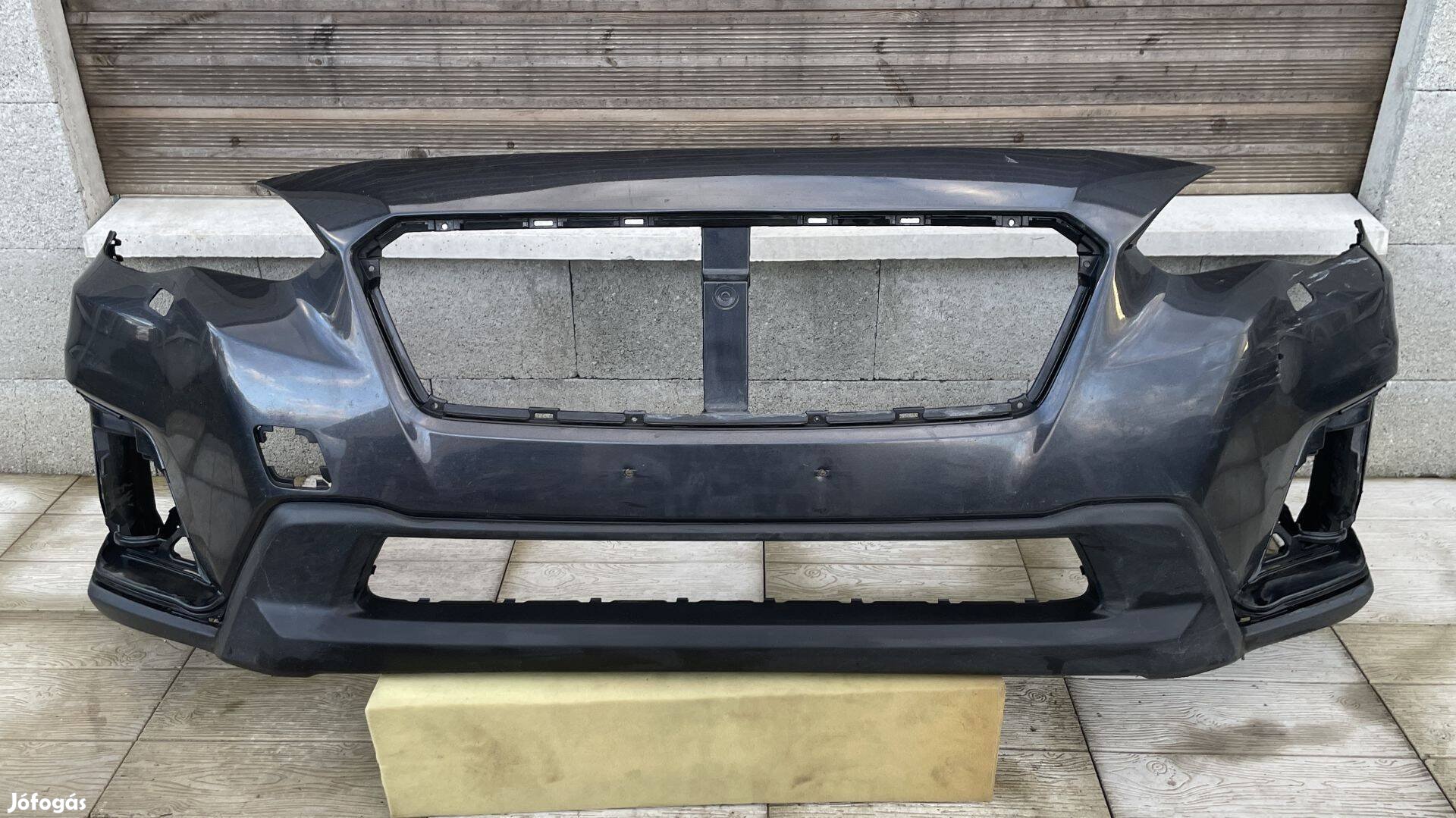 Subaru Crosstrek első lökhárító 57704FL010
