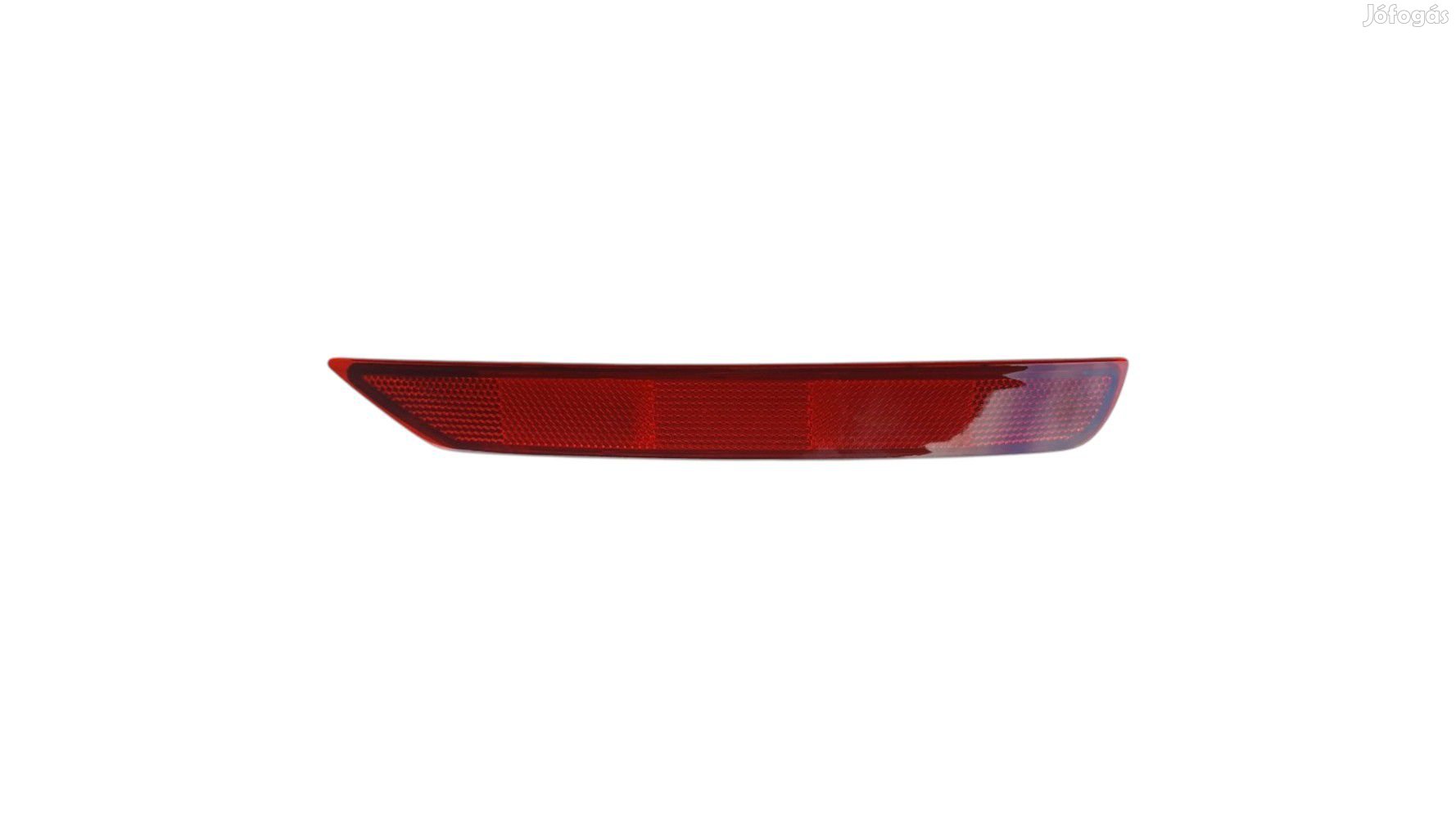 Subaru Forester jobb hátsó lökhárító fényvisszaverő prizma