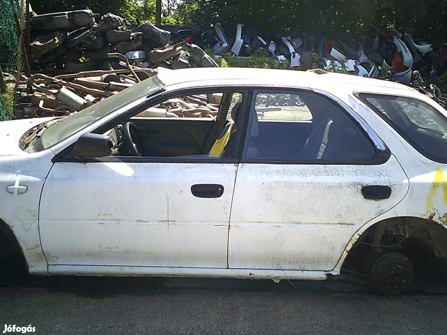 Subaru Impresa