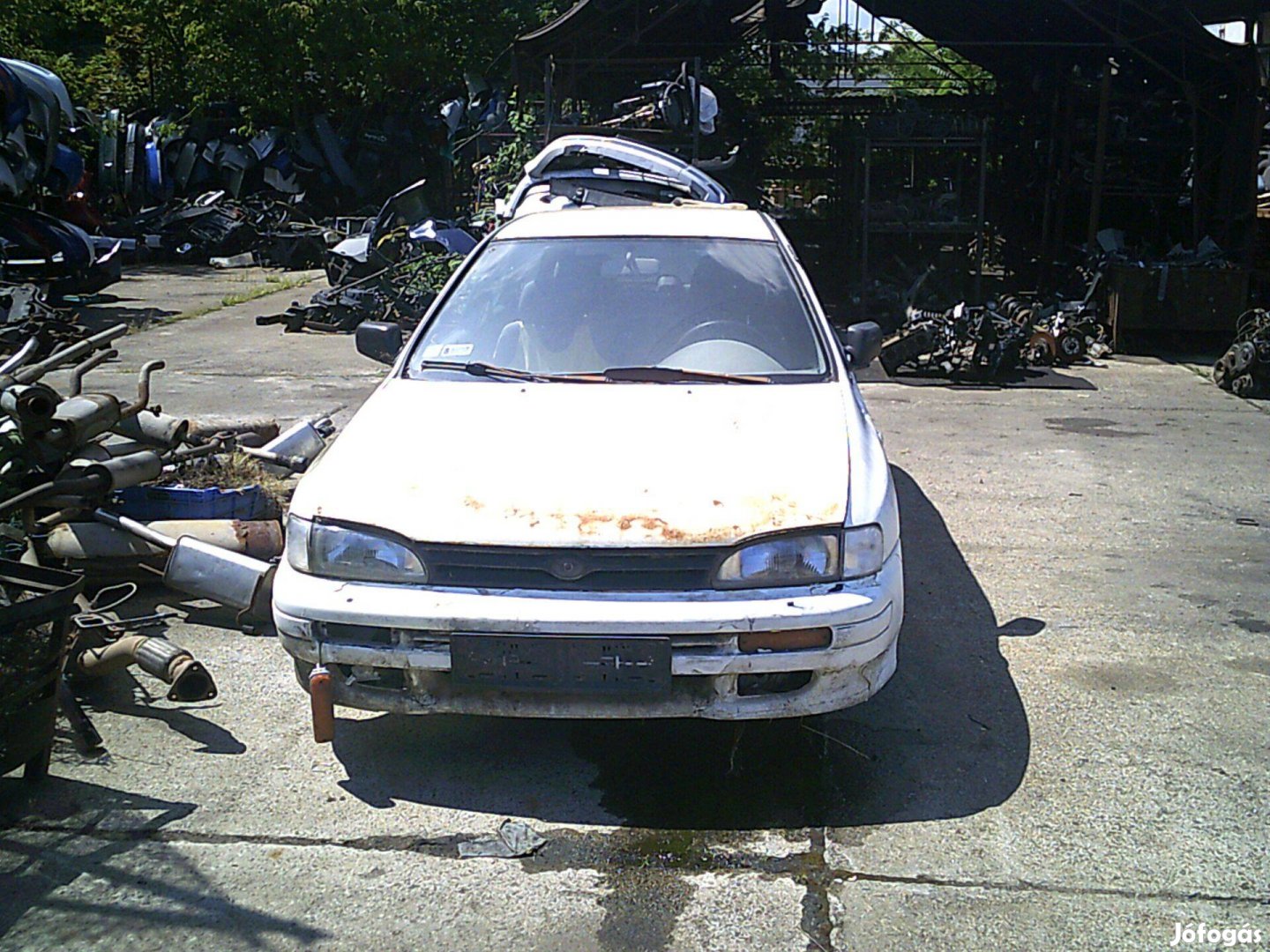 Subaru Impresa