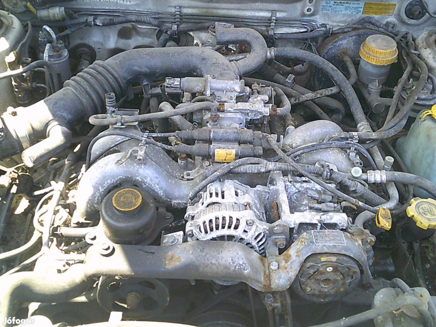 Subaru Impresa