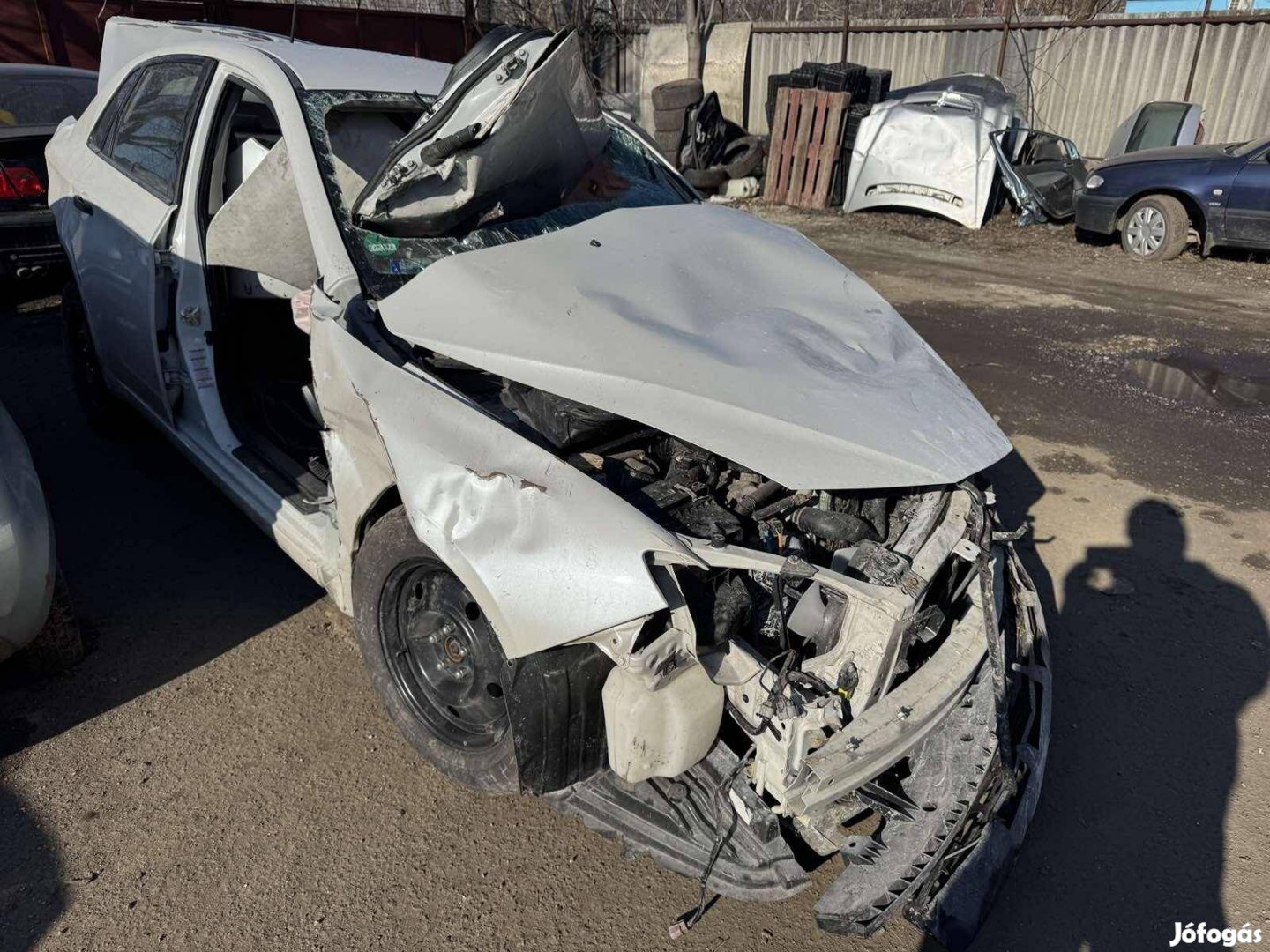 Subaru Impreza 1.5 Active