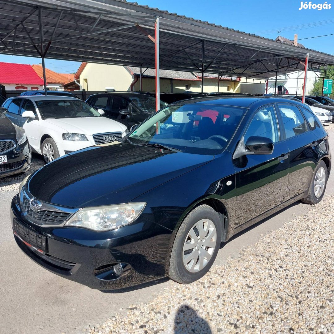 Subaru Impreza 1.5 Active FWD 137Ekm!Külföldi o...