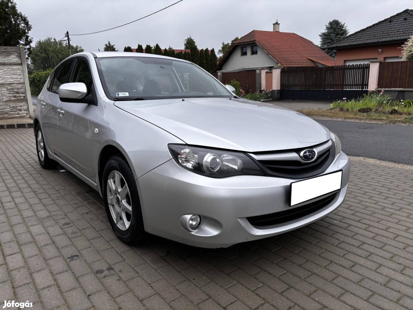 Subaru Impreza 1.5 Comfort (EU5)
