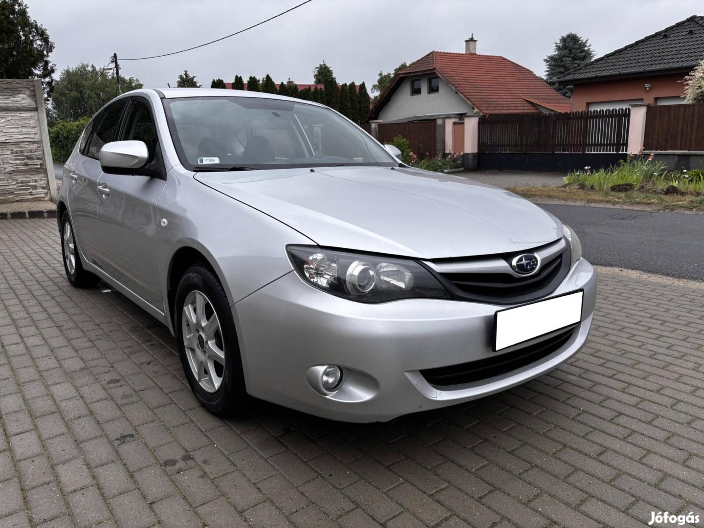 Subaru Impreza 1.5 Comfort (EU5)