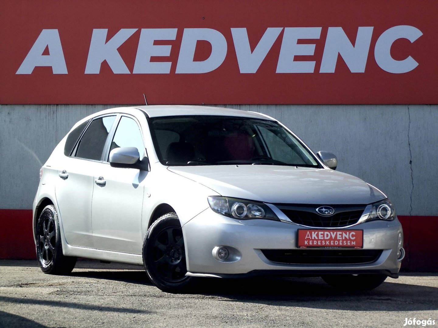 Subaru Impreza 2.0 Sport (Automata) AWD Xenon K...