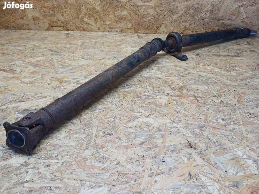 Subaru Impreza 2008-2012 2.0 Diesel Kardántengely